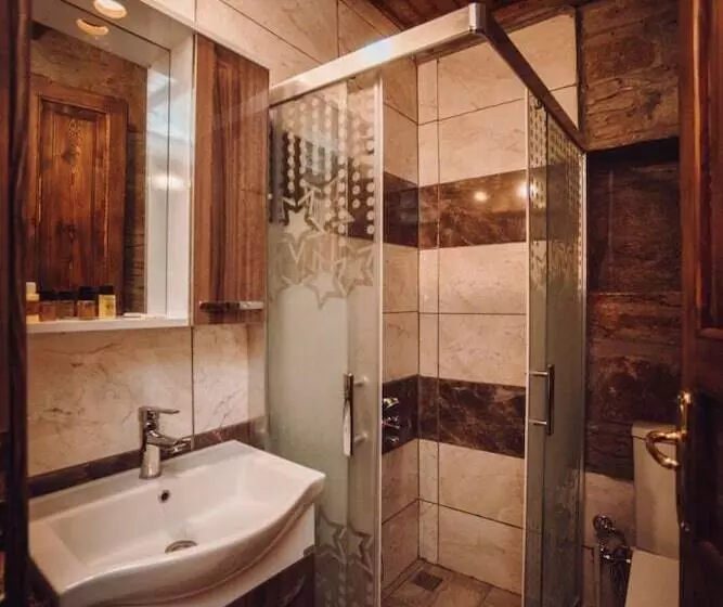 Hotel Kirkinca Houses & Boutique