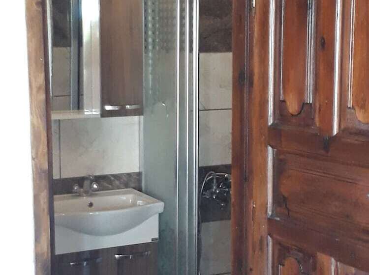 هتل Kirkinca Houses & Boutique