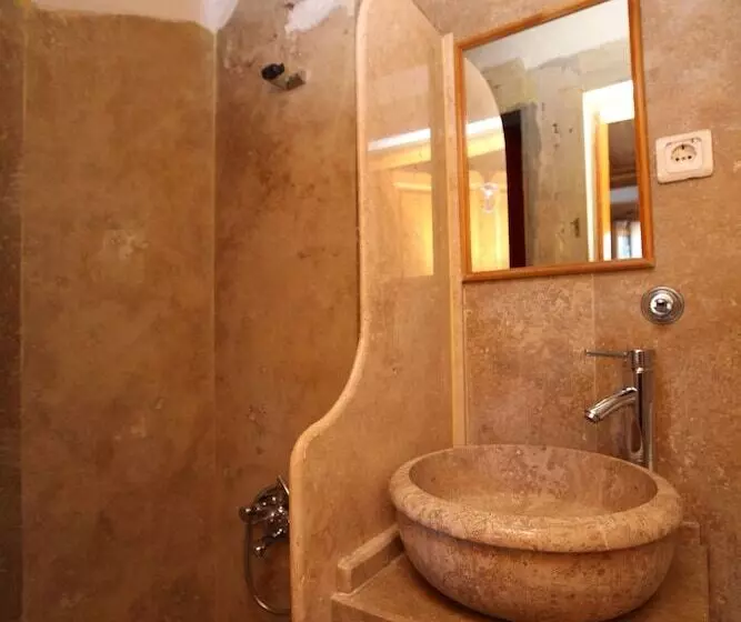 Hotel Kirkinca Houses & Boutique