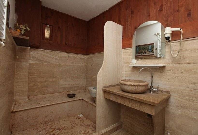 هتل Kirkinca Houses & Boutique