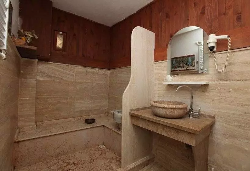 Hotel Kirkinca Houses & Boutique