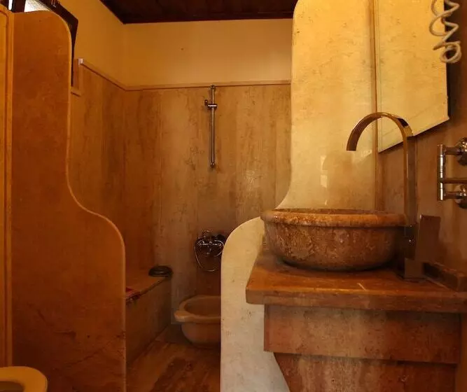 Hotel Kirkinca Houses & Boutique