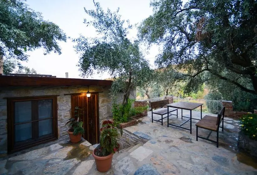 Hotel Kirkinca Houses & Boutique