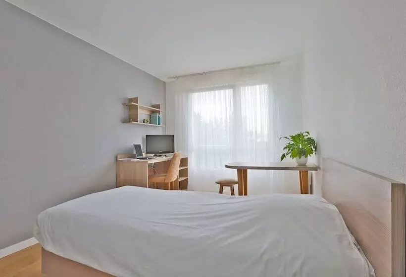 Hotel Kosy Appart Hôtels La Maison Des Chercheurs