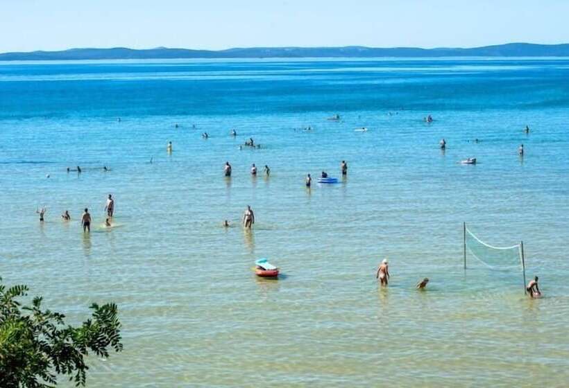 בית מלון כפרי Laguna