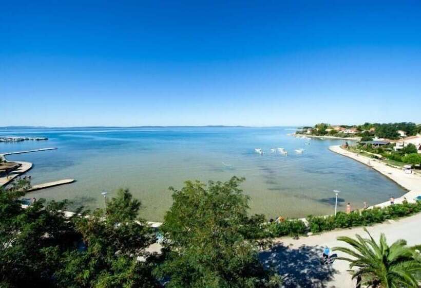 בית מלון כפרי Laguna