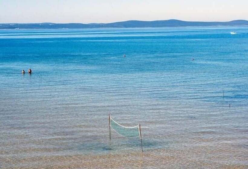 בית מלון כפרי Laguna