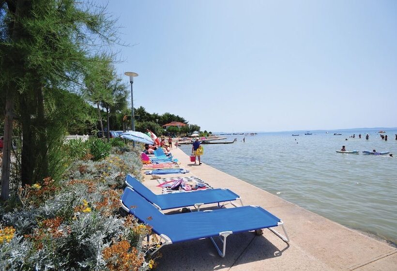 בית מלון כפרי Laguna