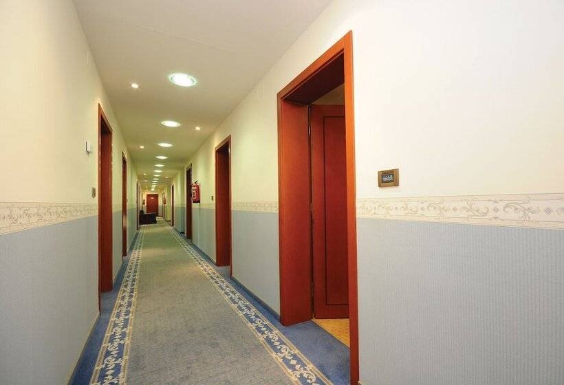 בית מלון כפרי Laguna