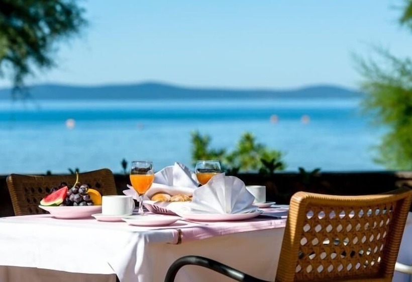 בית מלון כפרי Laguna