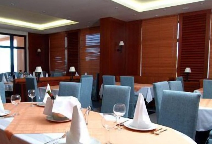 בית מלון כפרי Laguna