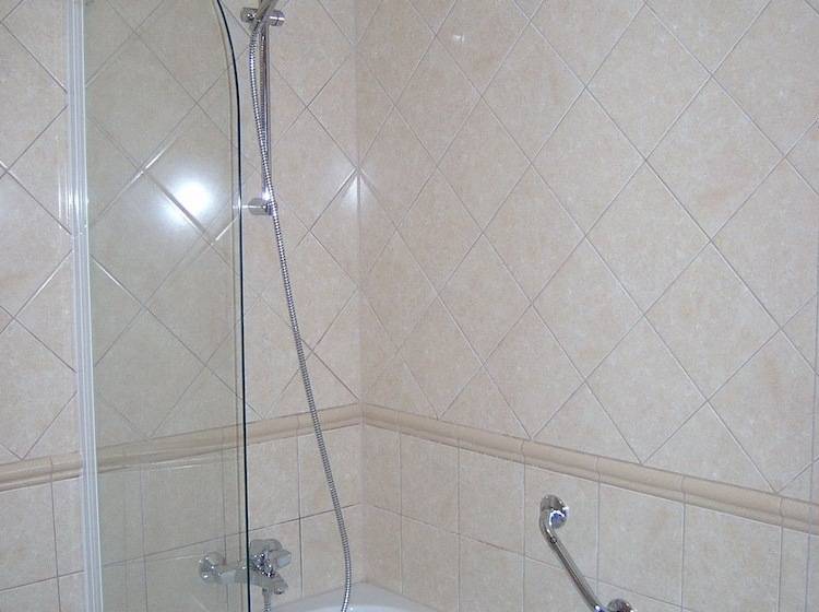 בית מלון כפרי Laguna