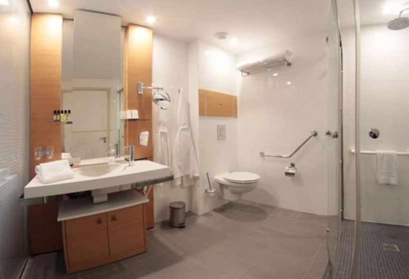 ホテル Le Churchill Hôtel & Spa