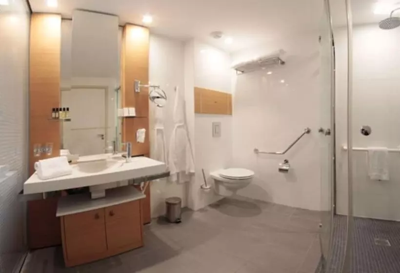 호텔 Le Churchill Hôtel & Spa