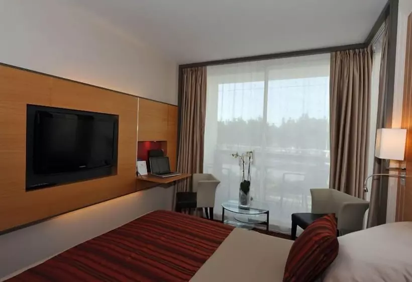 호텔 Le Churchill Hôtel & Spa