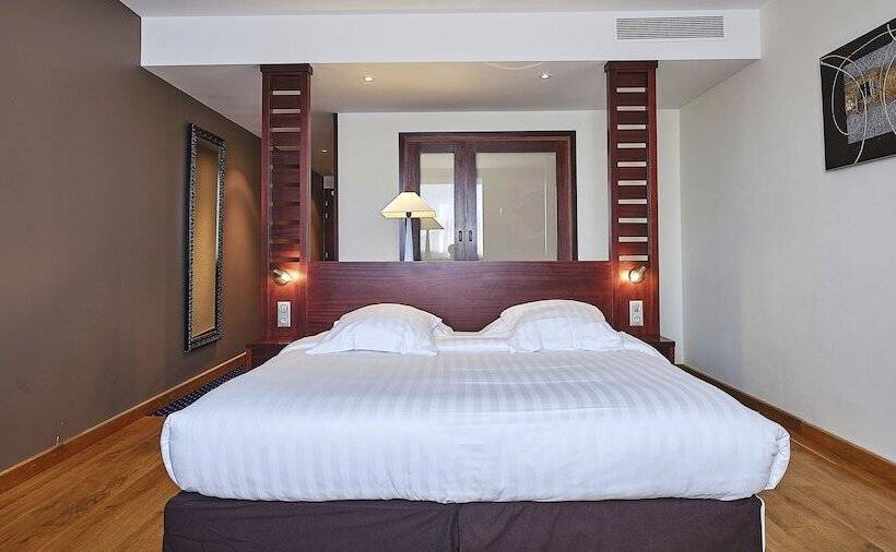 Le Mauritia Hotel Et Spa