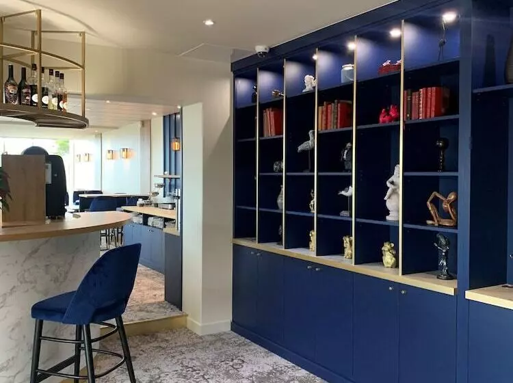 Le Mauritia Hotel Et Spa