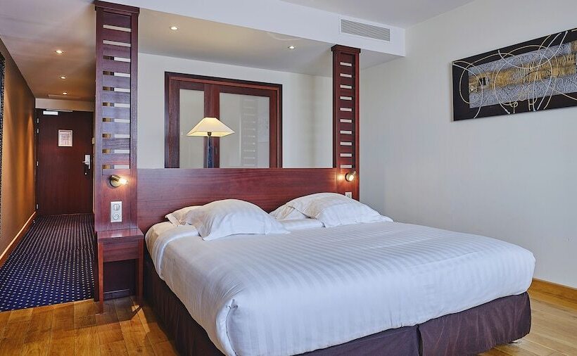 Le Mauritia Hotel Et Spa