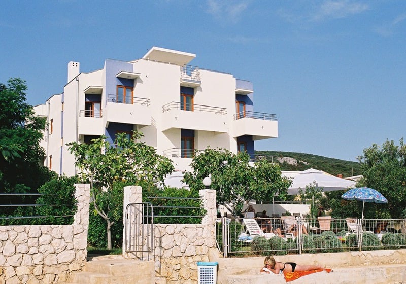 فندق Mare Nostrum