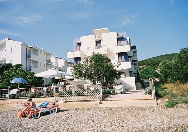 فندق Mare Nostrum