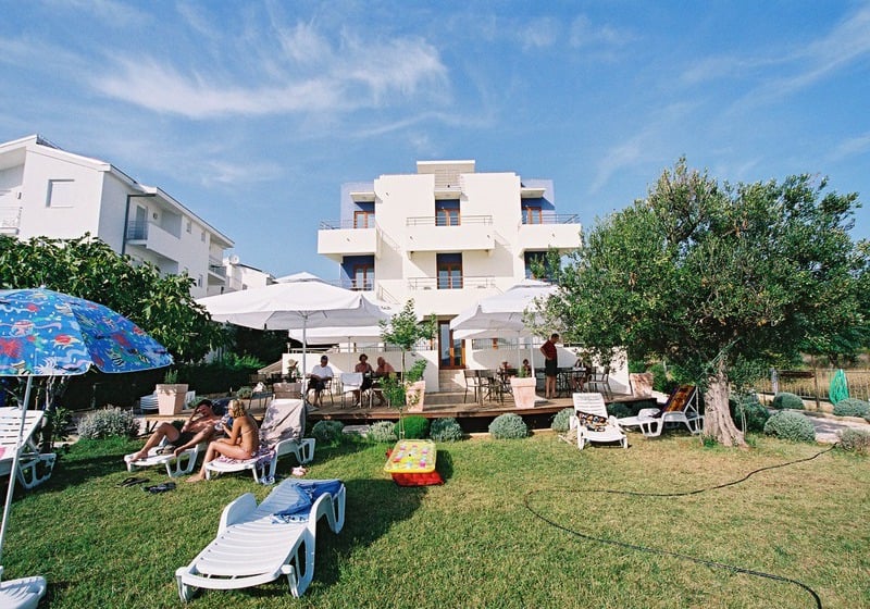 فندق Mare Nostrum