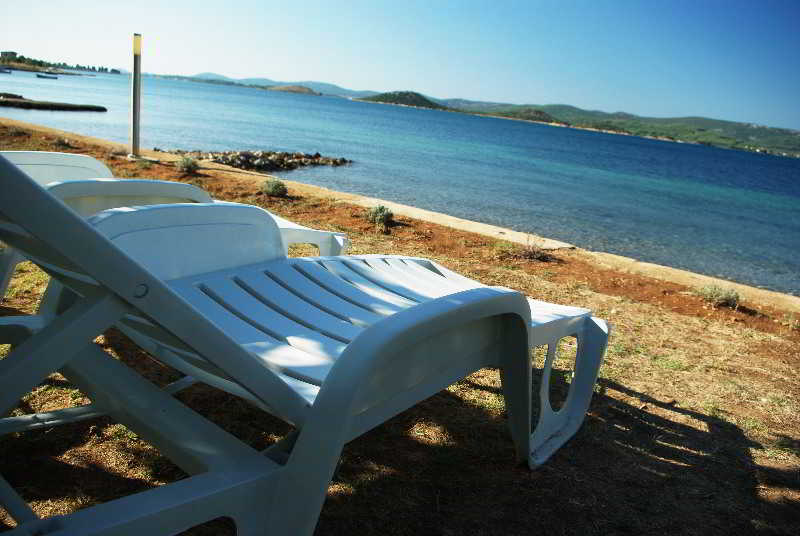 فندق Mare Nostrum