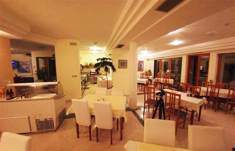 فندق Mare Nostrum