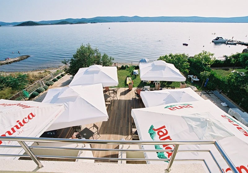 فندق Mare Nostrum