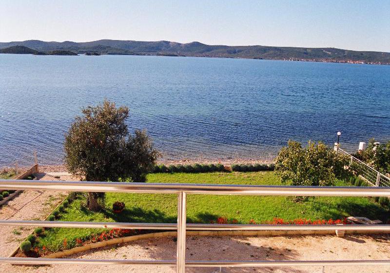 فندق Mare Nostrum