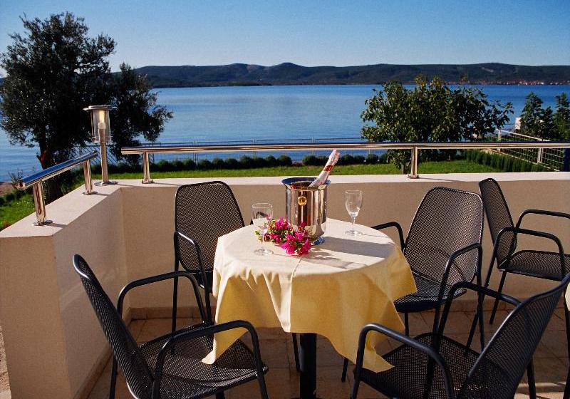 فندق Mare Nostrum