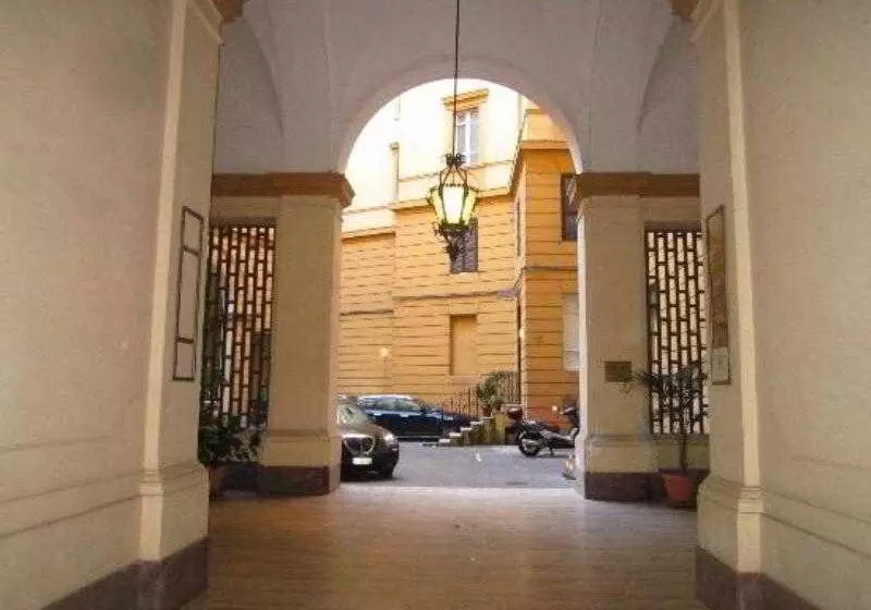 בית מלון כפרי Marta Guest House