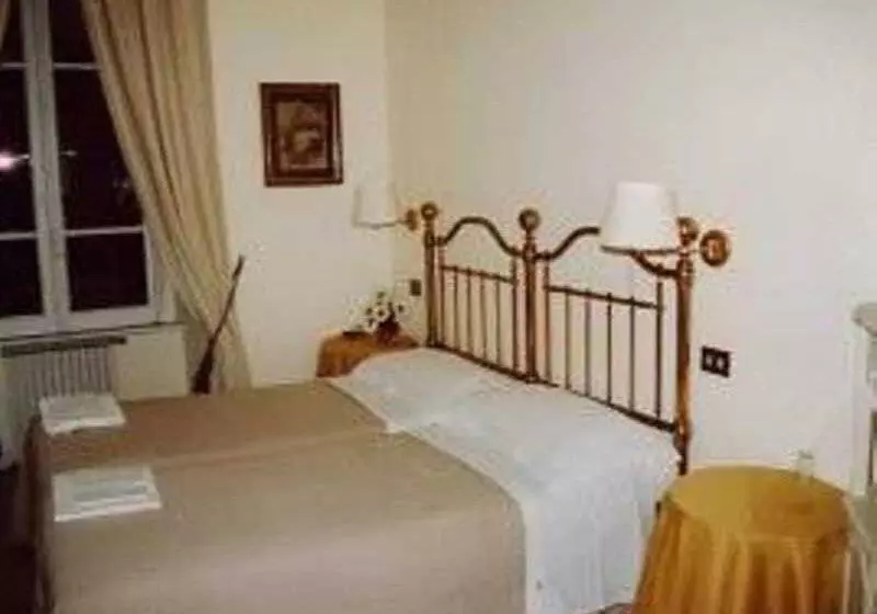 בית מלון כפרי Marta Guest House