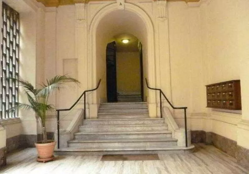 בית מלון כפרי Marta Guest House