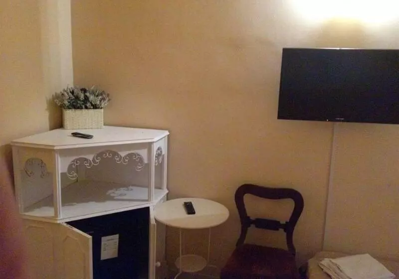 בית מלון כפרי Marta Guest House