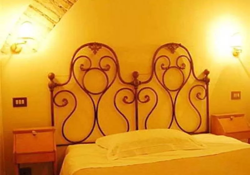 בית מלון כפרי Marta Guest House