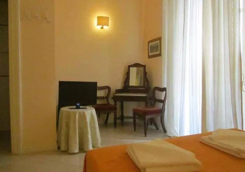 בית מלון כפרי Marta Guest House