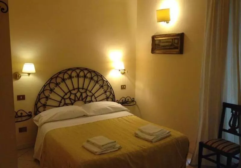 בית מלון כפרי Marta Guest House