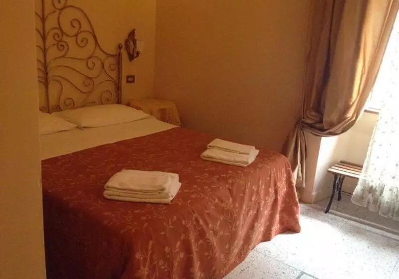 בית מלון כפרי Marta Guest House