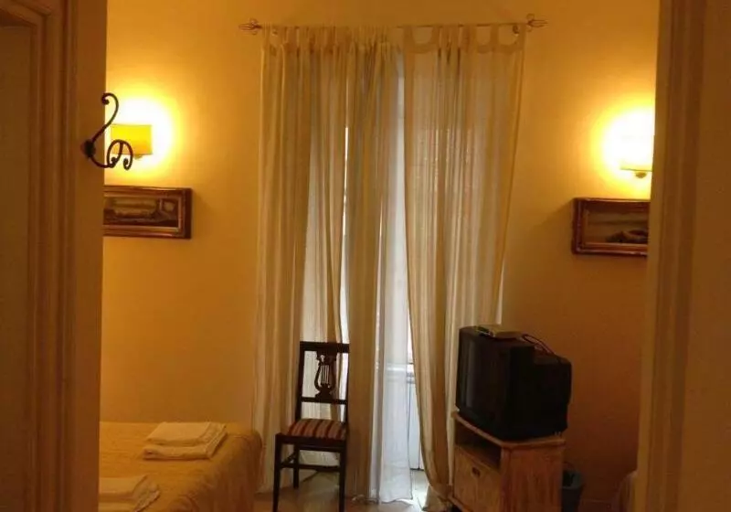 בית מלון כפרי Marta Guest House