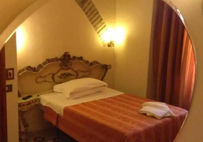 בית מלון כפרי Marta Guest House