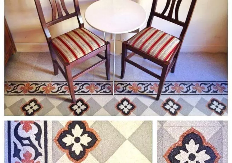 בית מלון כפרי Marta Guest House