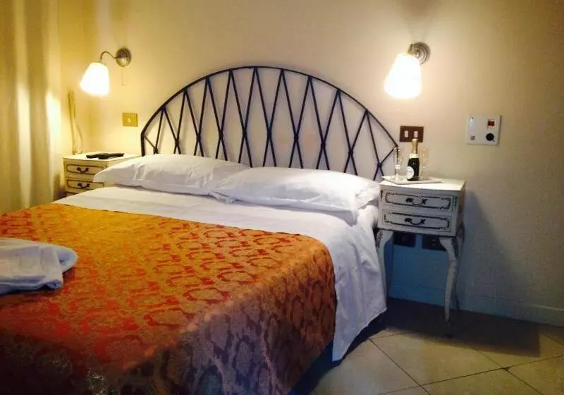 בית מלון כפרי Marta Guest House