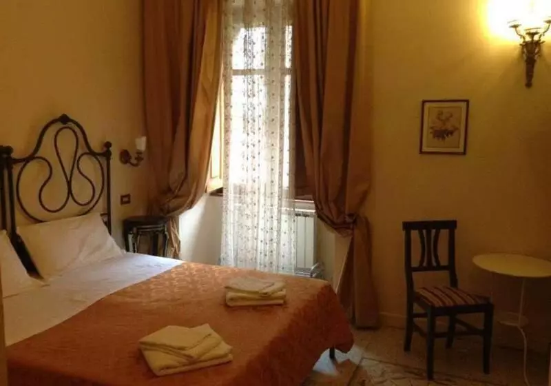 בית מלון כפרי Marta Guest House