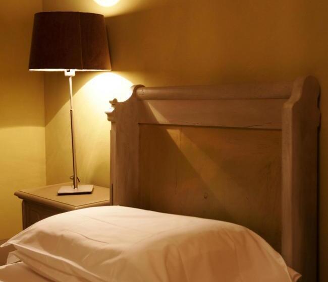 هتل N4u Guest House Florence