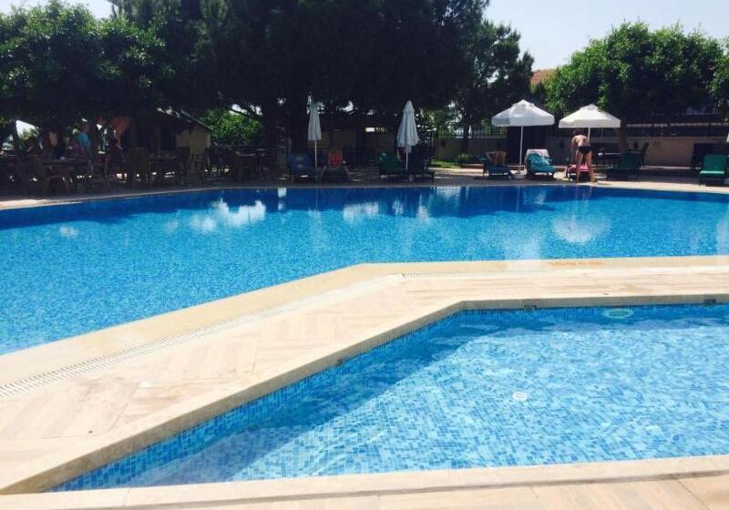 בית מלון כפרי Nerton