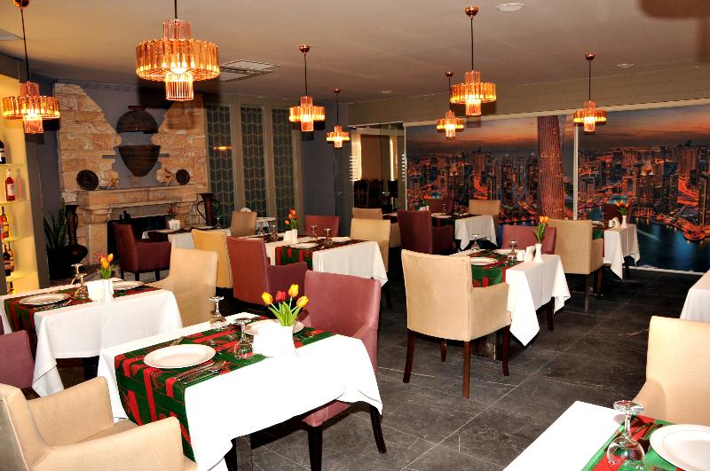 בית מלון כפרי Nerton