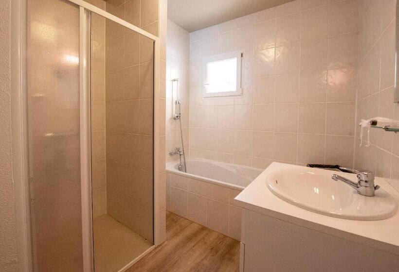 فندق Oasis Les Jardins Des Sables D'olonne