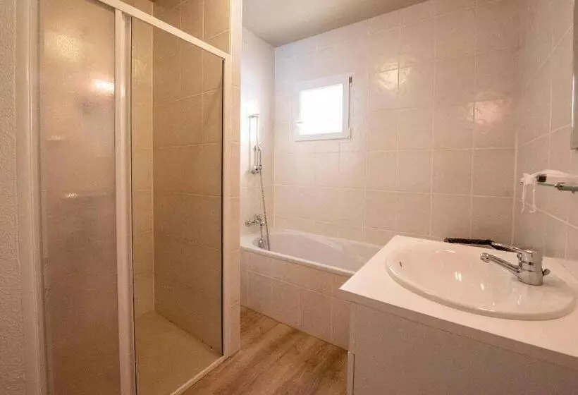 Отель Oasis Les Jardins Des Sables D'olonne