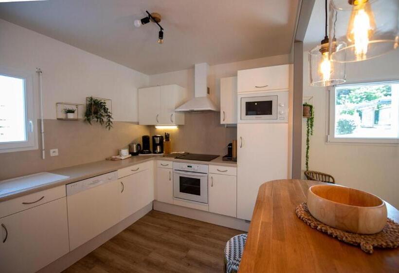 فندق Oasis Les Jardins Des Sables D'olonne