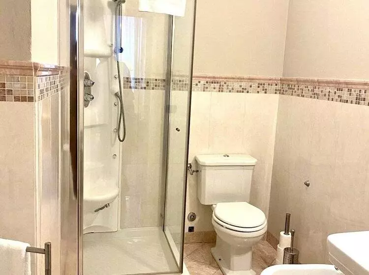 酒店 Palazzo Alfani Residenza D Epoca